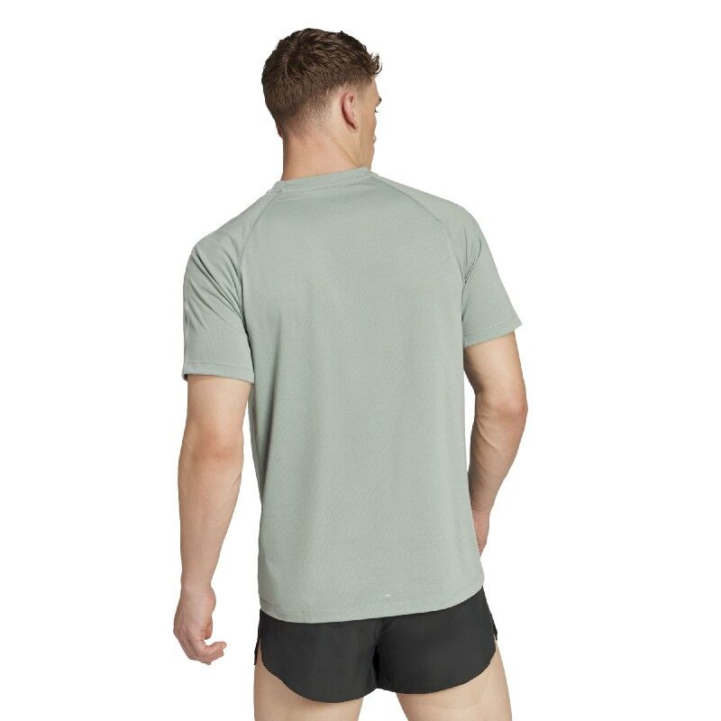 Own The Run E 3S Tee - T-shirt homme