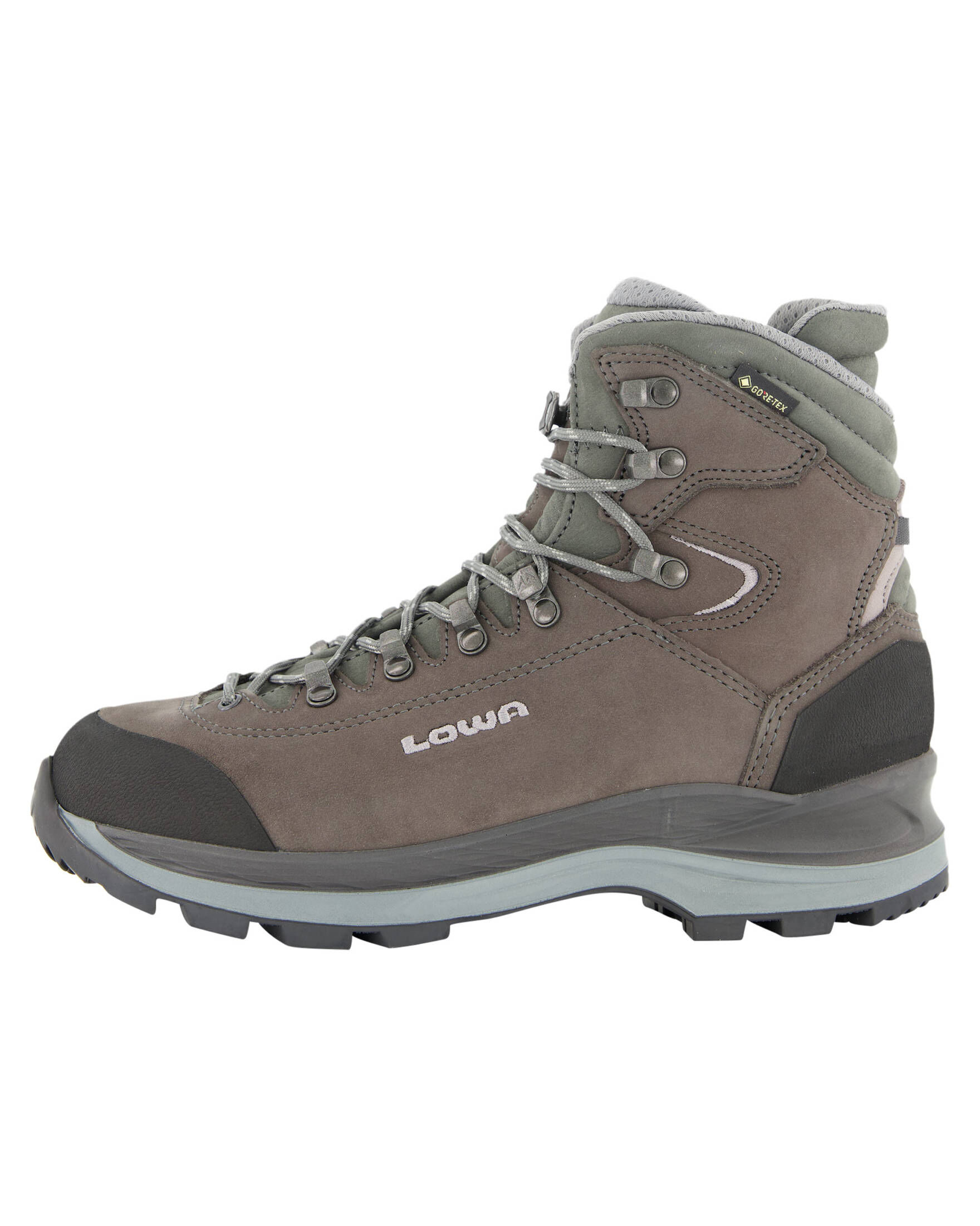 Lowa| Damen Wanderschuhe LADY GTX