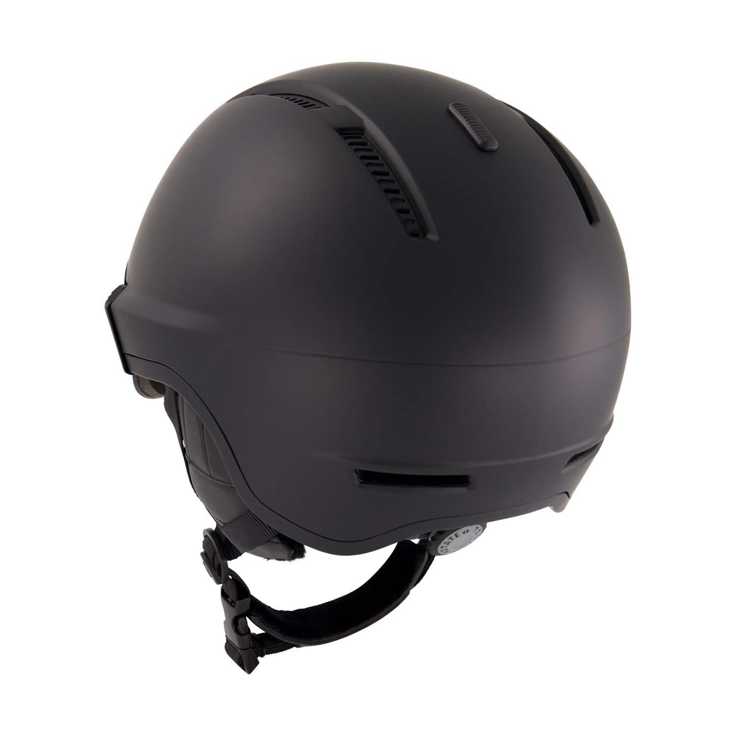 Sinner  Montblanc Visor