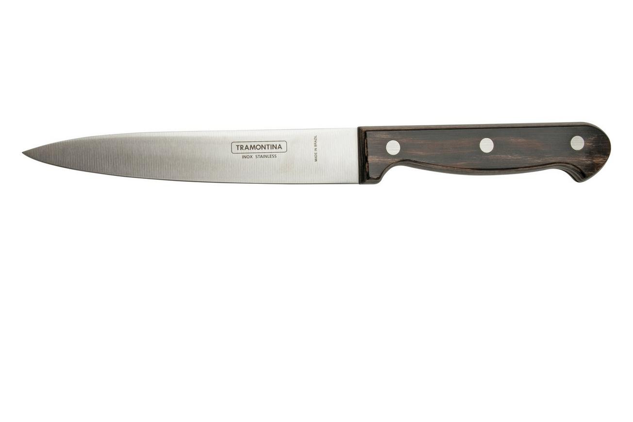Tramontina Landhaus 29810-268 vleesmes 15 cm