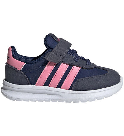 adidas Performance Schuhe - Run 70s 2.0 EL I - Dkblue/Blippnk/Sh