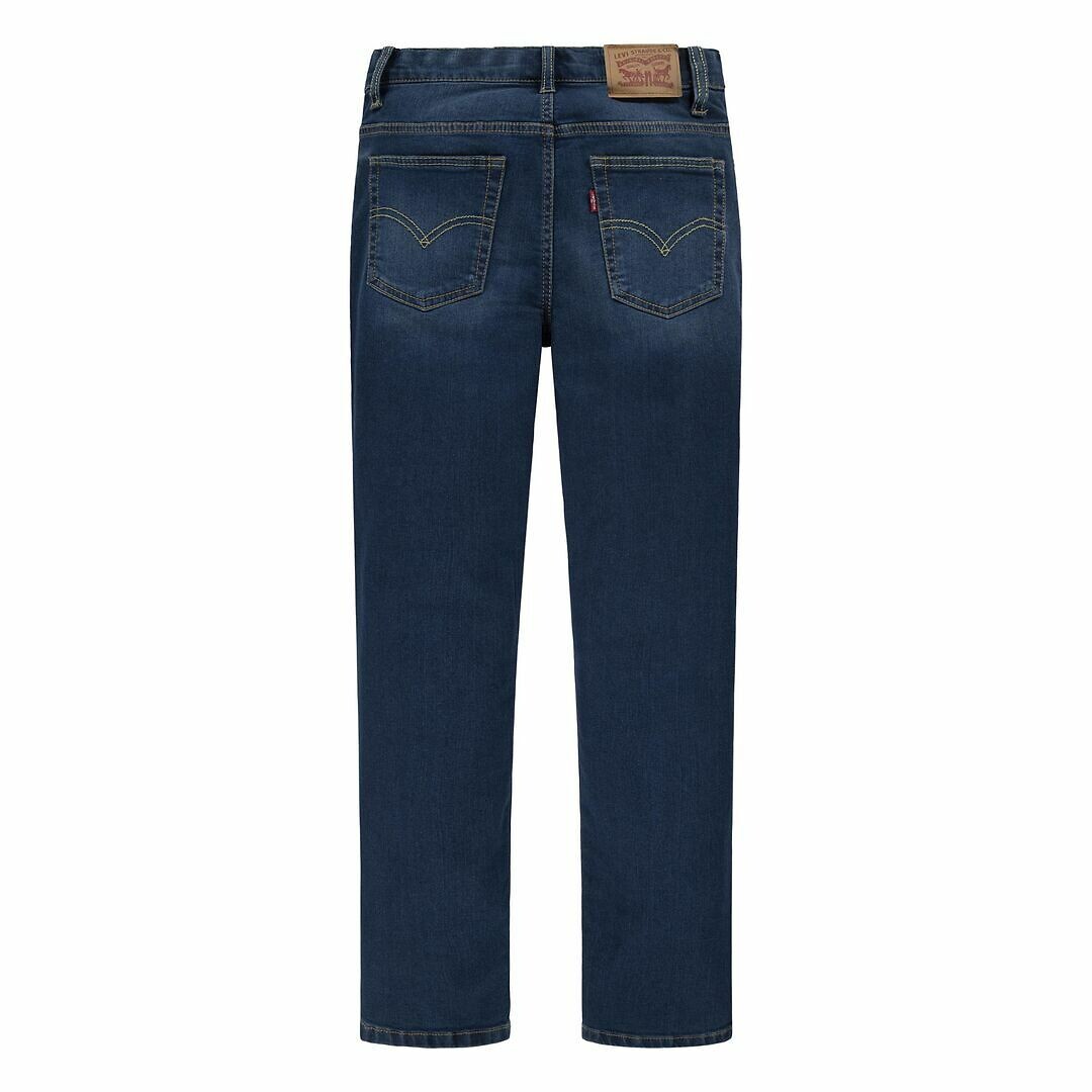 LEVI'S INFANTIL<br>Calça jeans regular 502