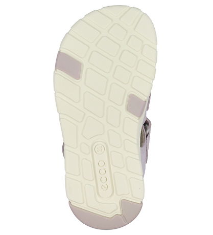 Ecco Sandale - Mini Stride - Violett Ice Metallic