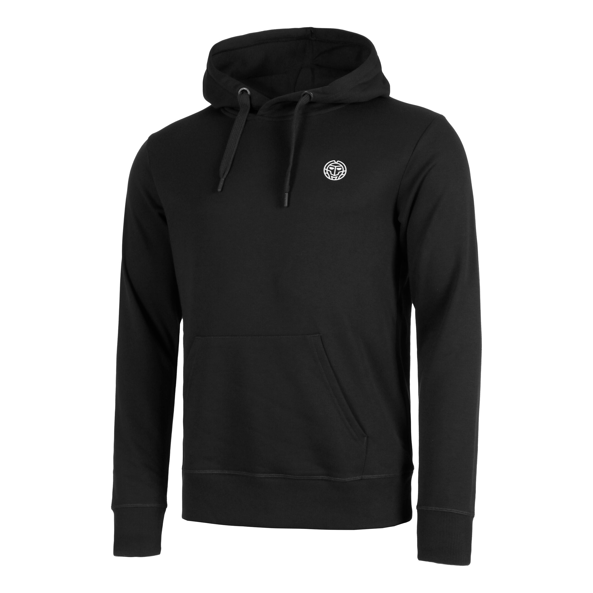 BIDI BADU Crew Chill Sweat À Capuche Hommes - Noir