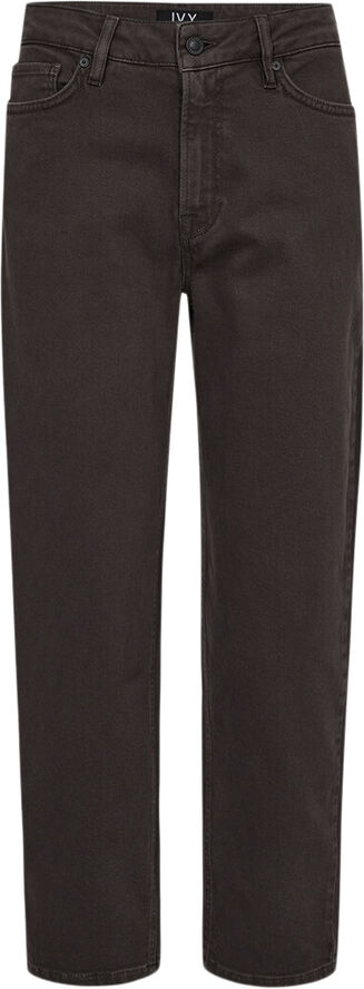 IVY Copenhagen IVY-Tia Jeans Color Expresso brown