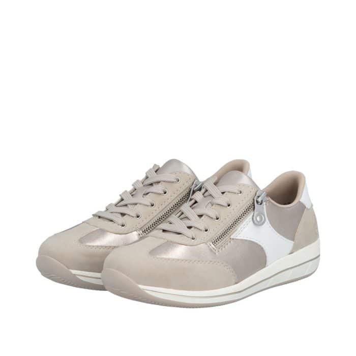 Rieker Sneakers Dame N1103-90