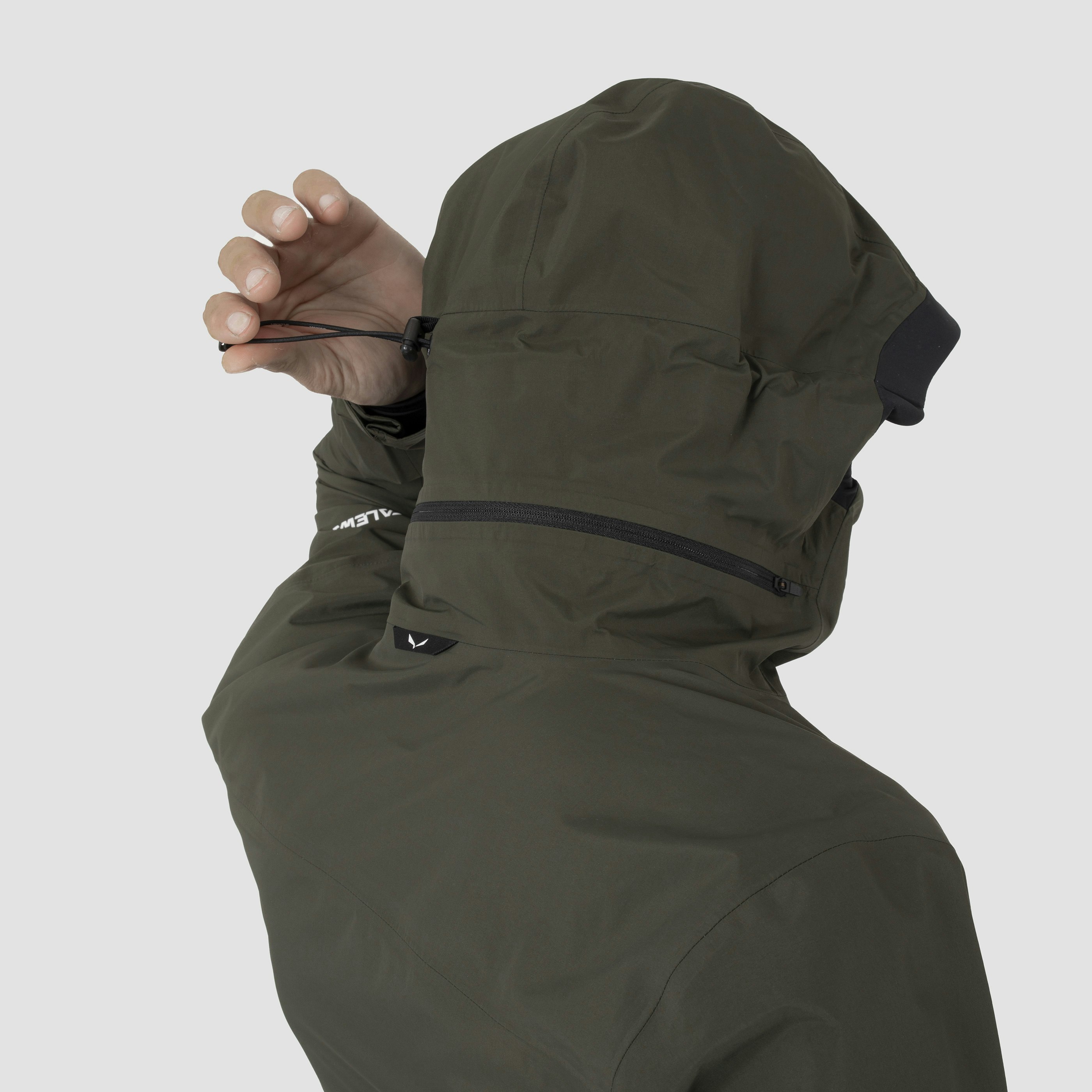 Sella 3 Layers Powertex Hardshell Jacke Herren