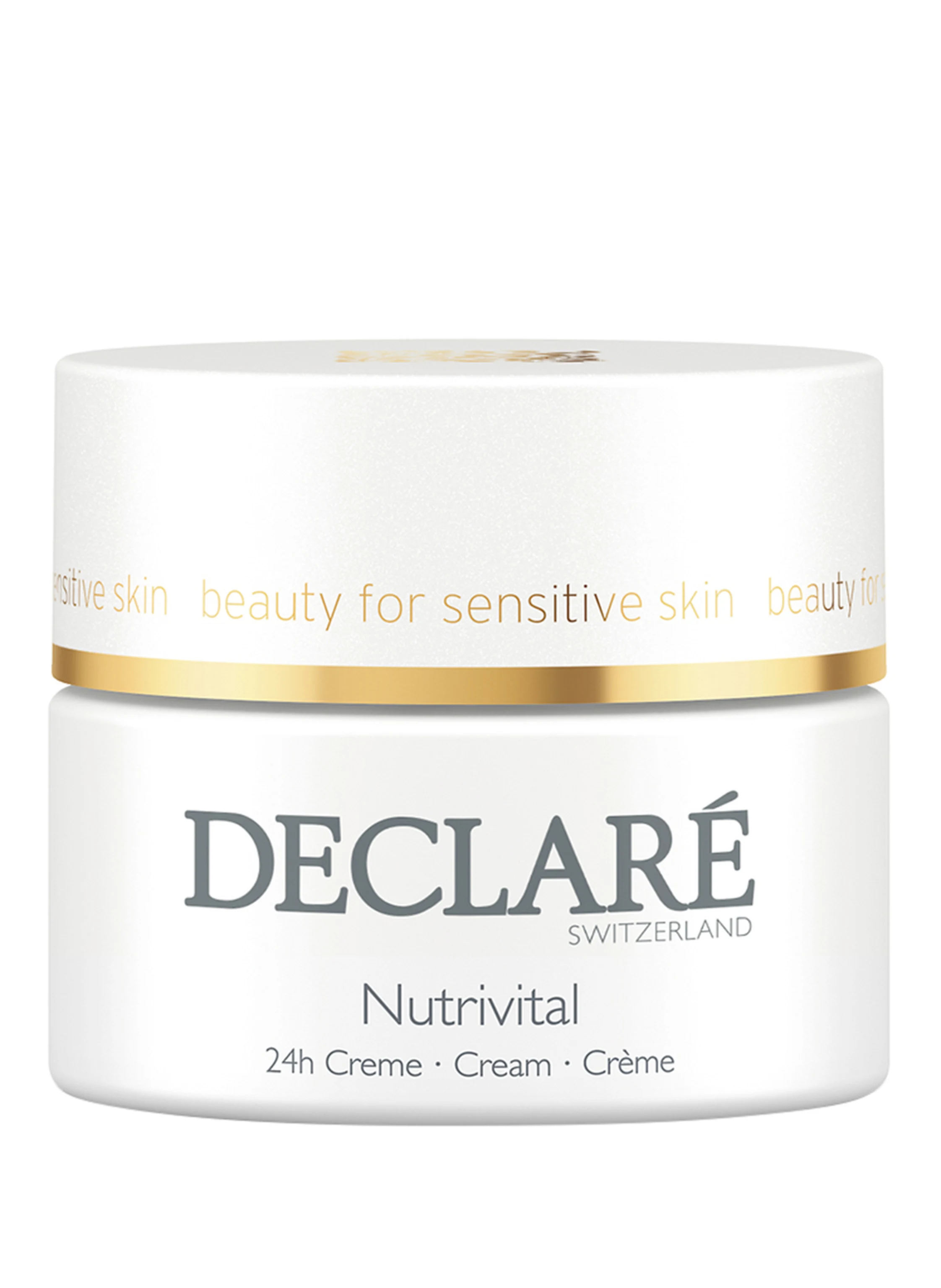 DECLARÉ VITALBALANCE