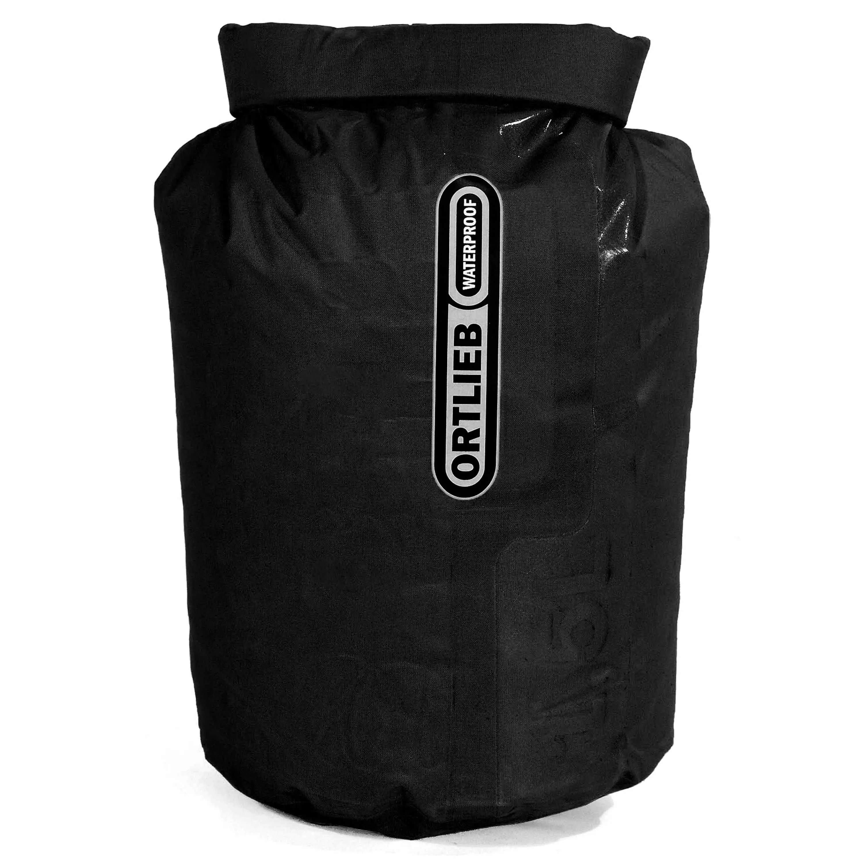 Ortlieb -  Ortlieb Packsack Dry-Bag PS10 1.5 L schwarz