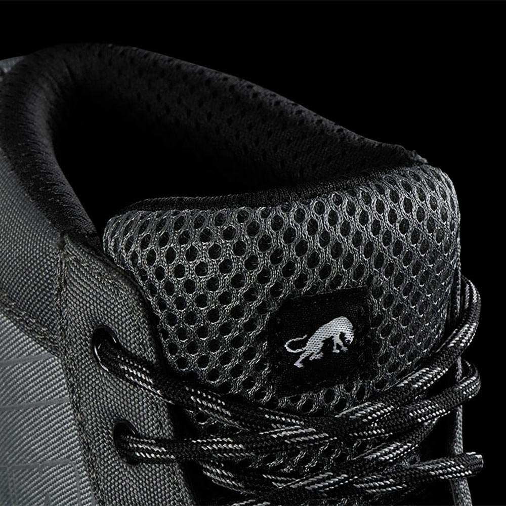 Furygan - Baskets Stockton Air D3O® Anthracite / Gris Clair