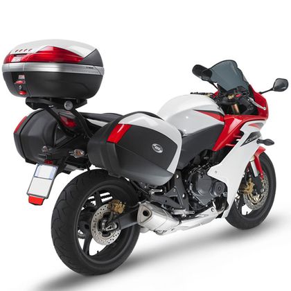 Support top case Givi Monorack