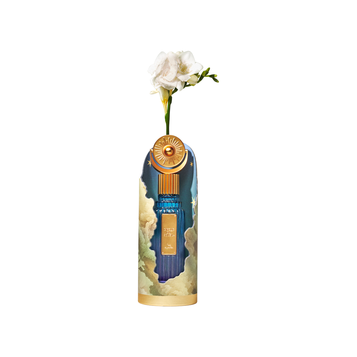 L'eau de Parfum 100ml