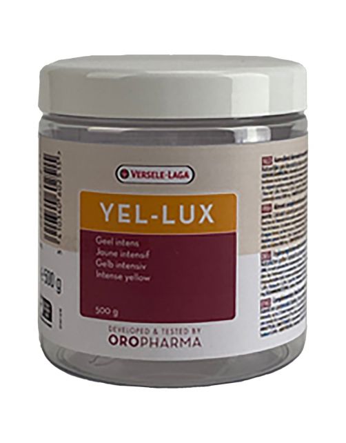 Versele-Laga Oropharma Yel-Lux - Vogelsupplement - 500 g