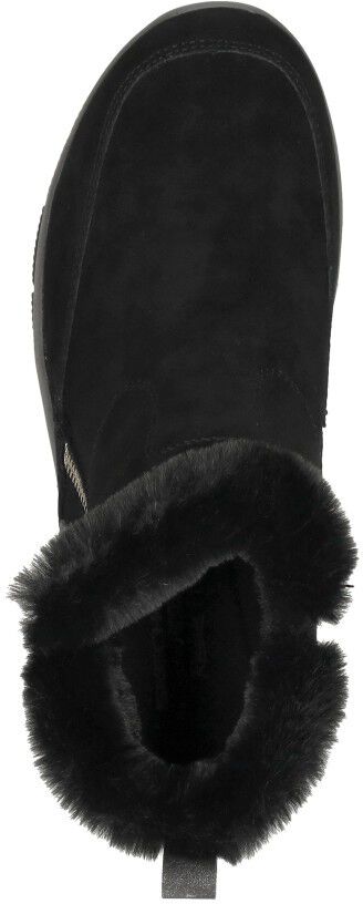 Skechers Relaxed Fit: Easy Going - Cool Zip! zwart