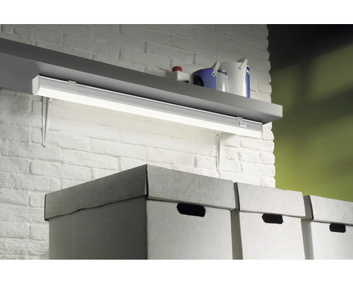 LED-lamp SylPipe 950 lm 3000 K 830 L 60 cm