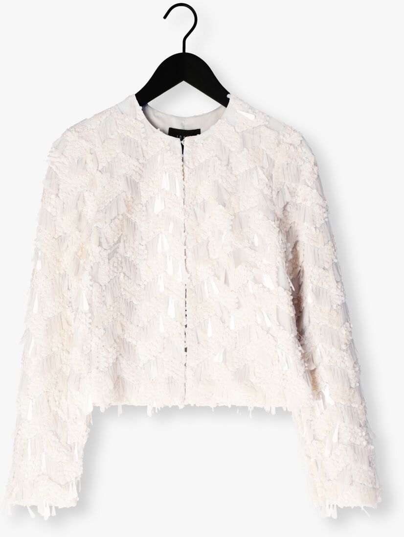 camel ibana blazer javey