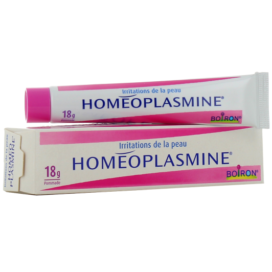 Homéoplasmine - Pommade anti irritations