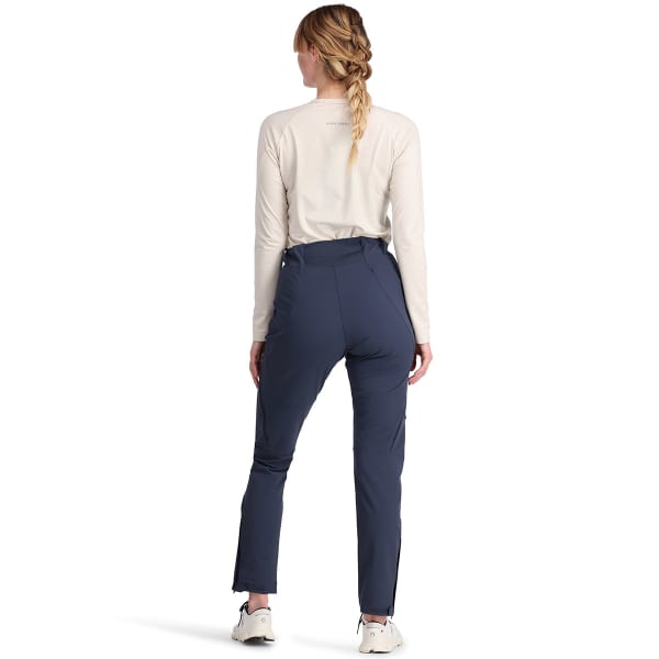 Jupe trail KARI TRAA VOSS PANT MARIN