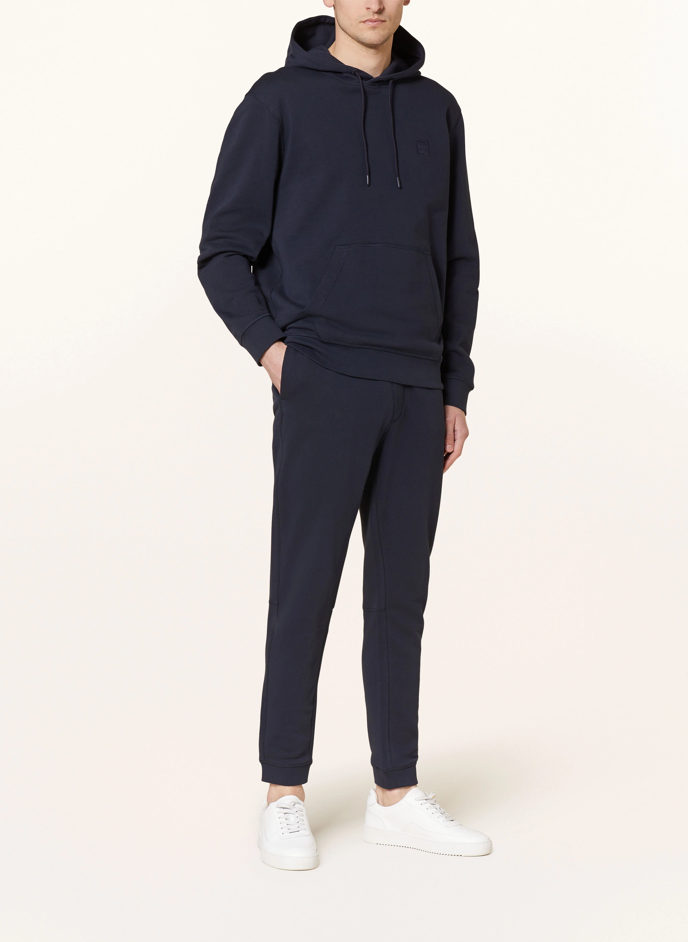 BOSS Sweatpants SESTART