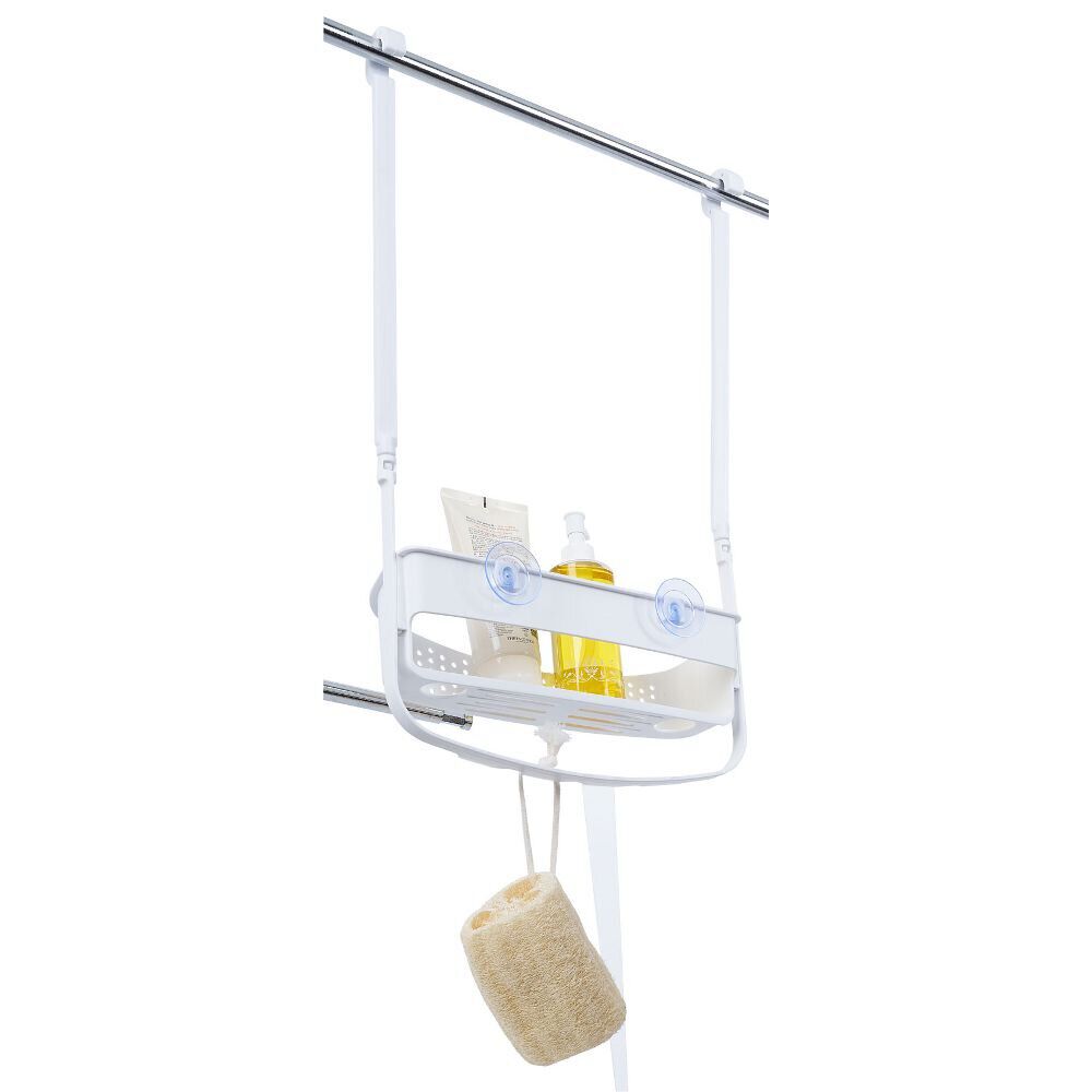 Serviteur de douche à suspendre