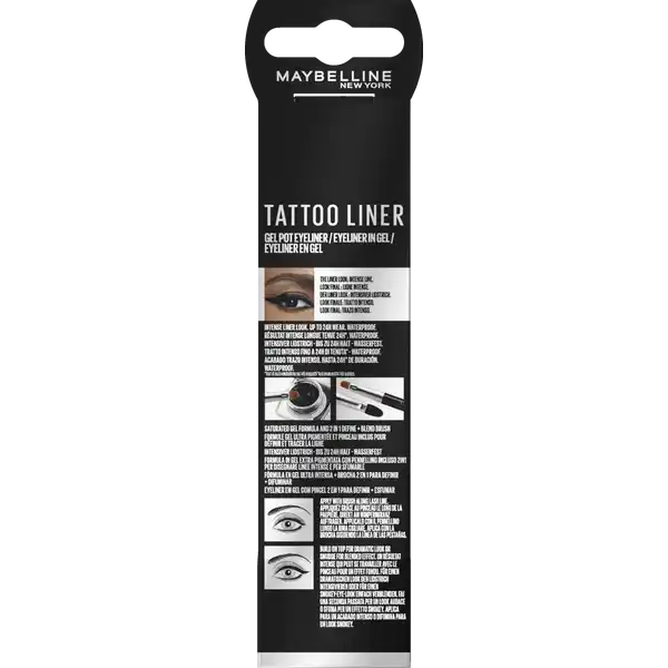 Tattoo Liner Gel Pot
