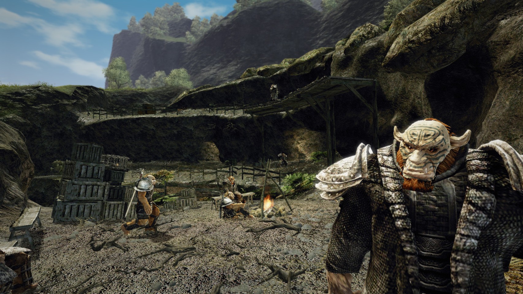 Gothic Universe- PC