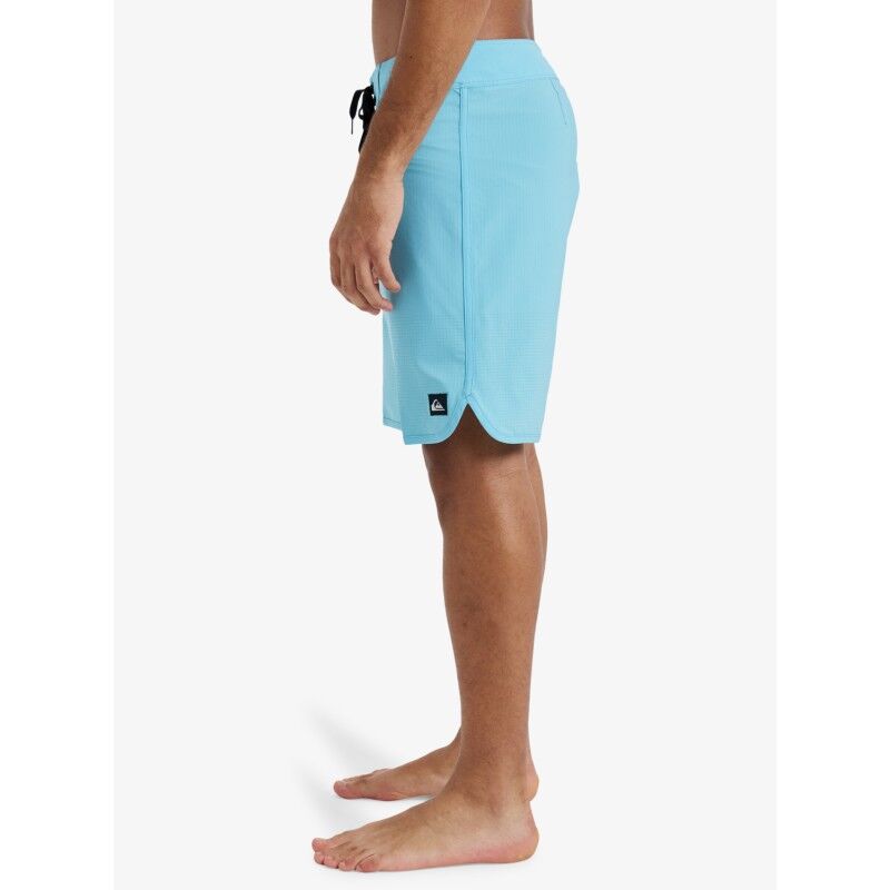 HIghline Scallop 19