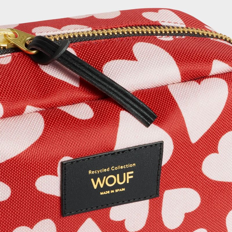 Trousse de Toilette 21cm Amore