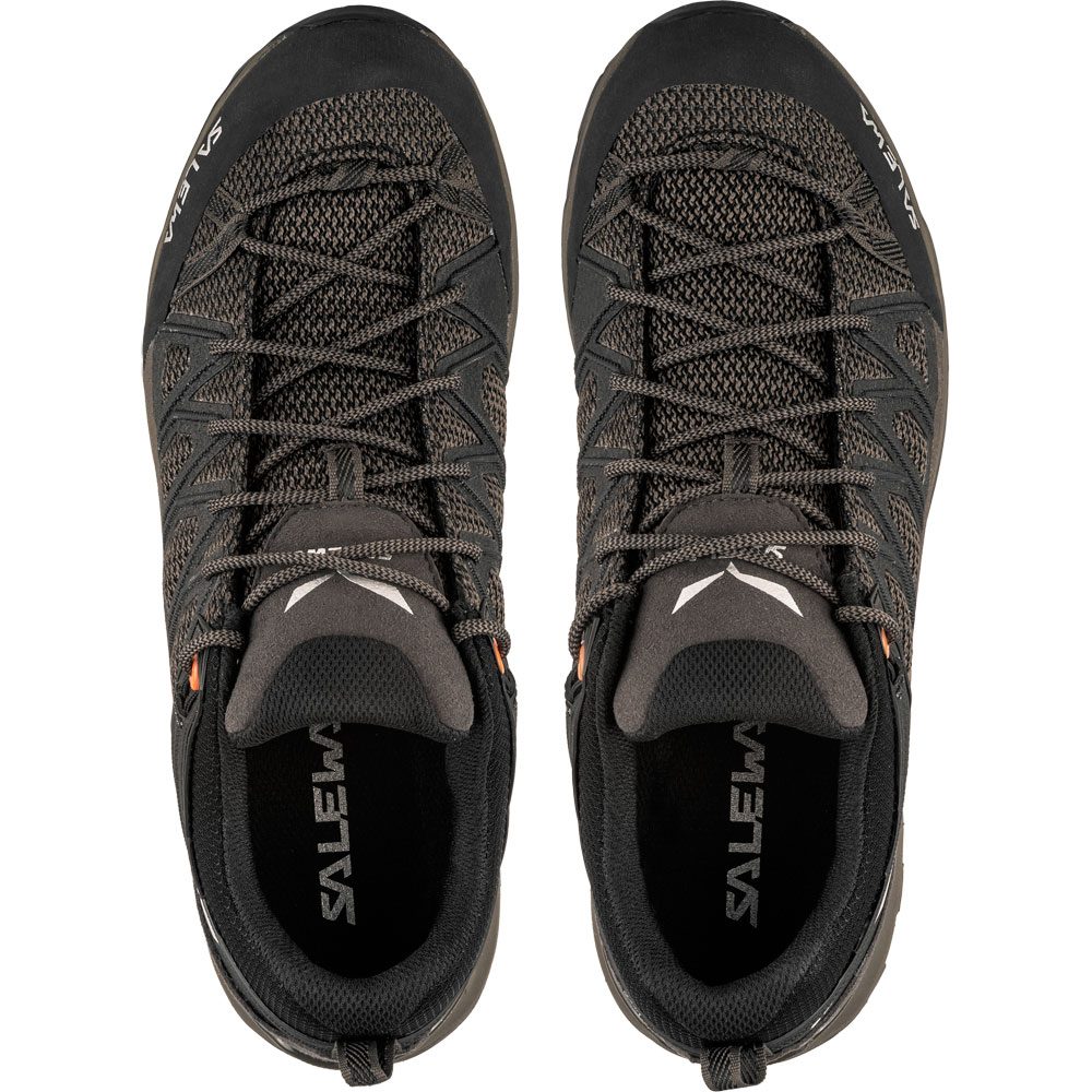 SALEWA MTN Trainer Lite GORE-TEX® Wanderschuhe Damen wallnut