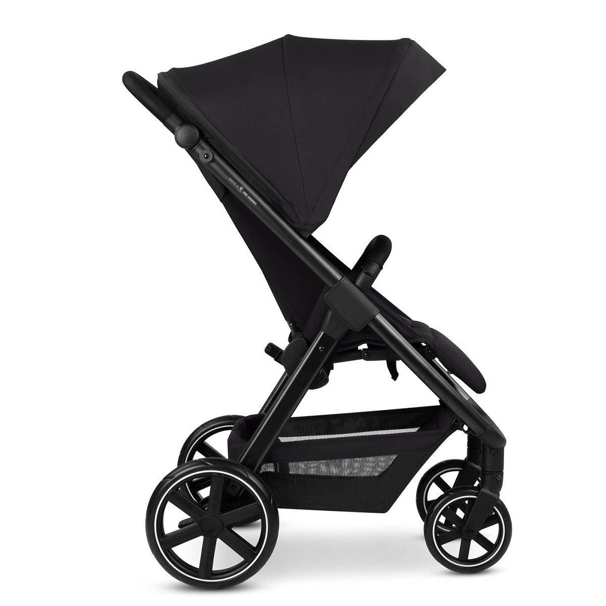 ABC Design GmbH ABC Design Buggy Avus 2