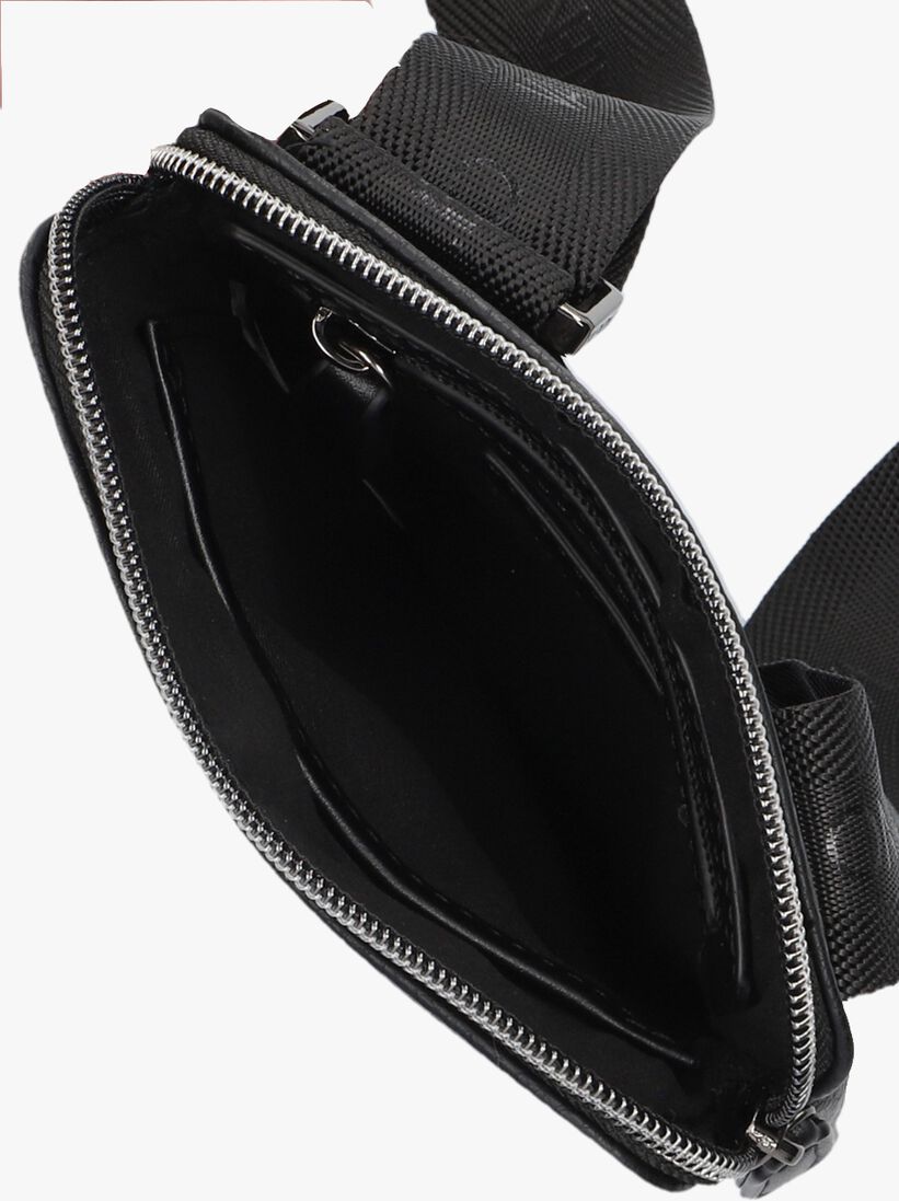 VALENTINO BAGS zwarte valentino bags schoudertas efeo crossbody
