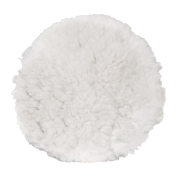 SKIL Wollen polijstschijf 180mm 2610S00220 voor model 1144