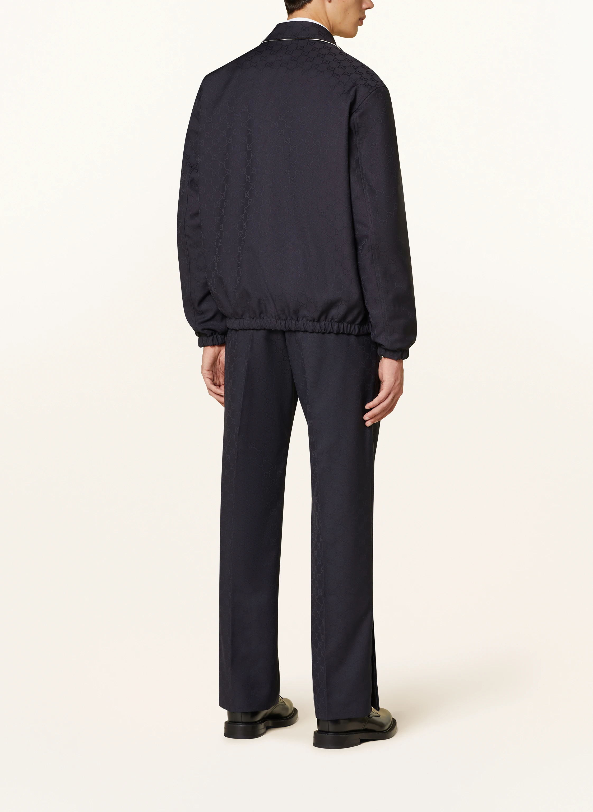 GUCCI Blouson zum Wenden