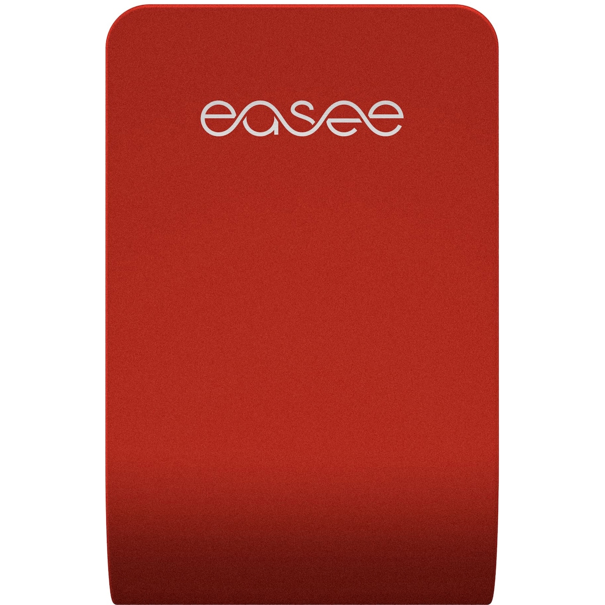 Easee U-Hook kabelholder til elbillader 90104 (rød)