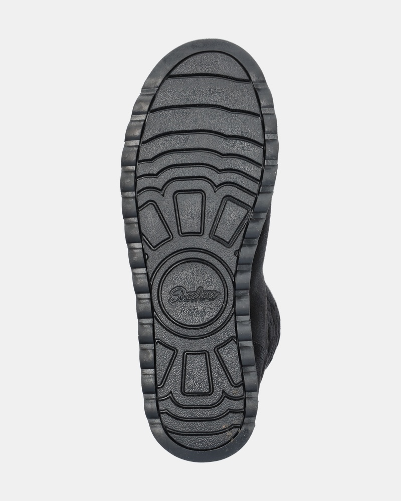 Skechers Keepsakes 2.0 Gevoerde boots  - zwart