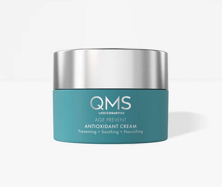 Age Prevent Antioxidant Cream
