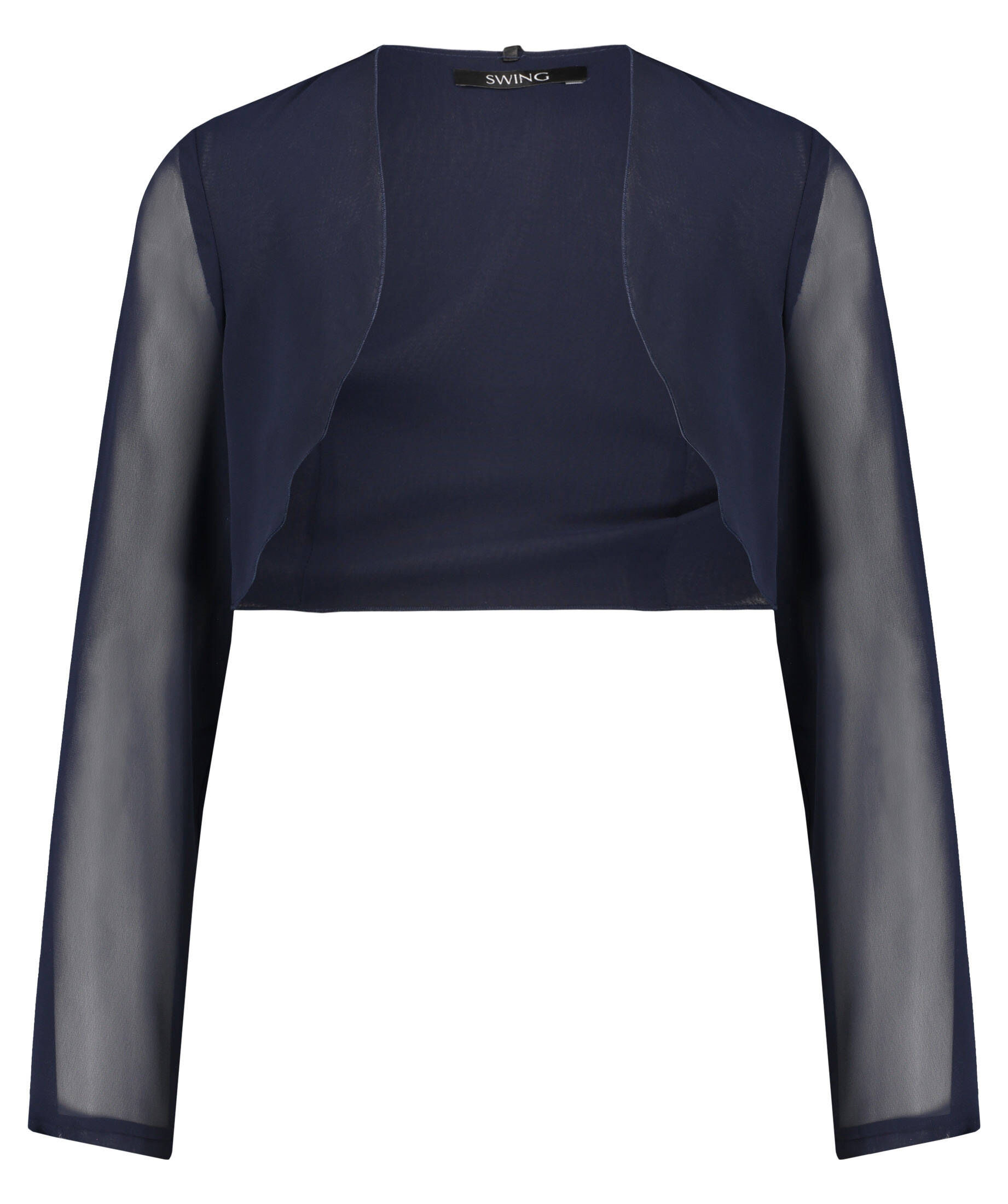 Swing| Damen Bolero