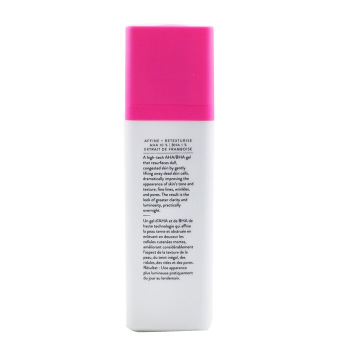 Drunk Elephant TLC Framboos Glycolic Night Serum  30ml/1oz