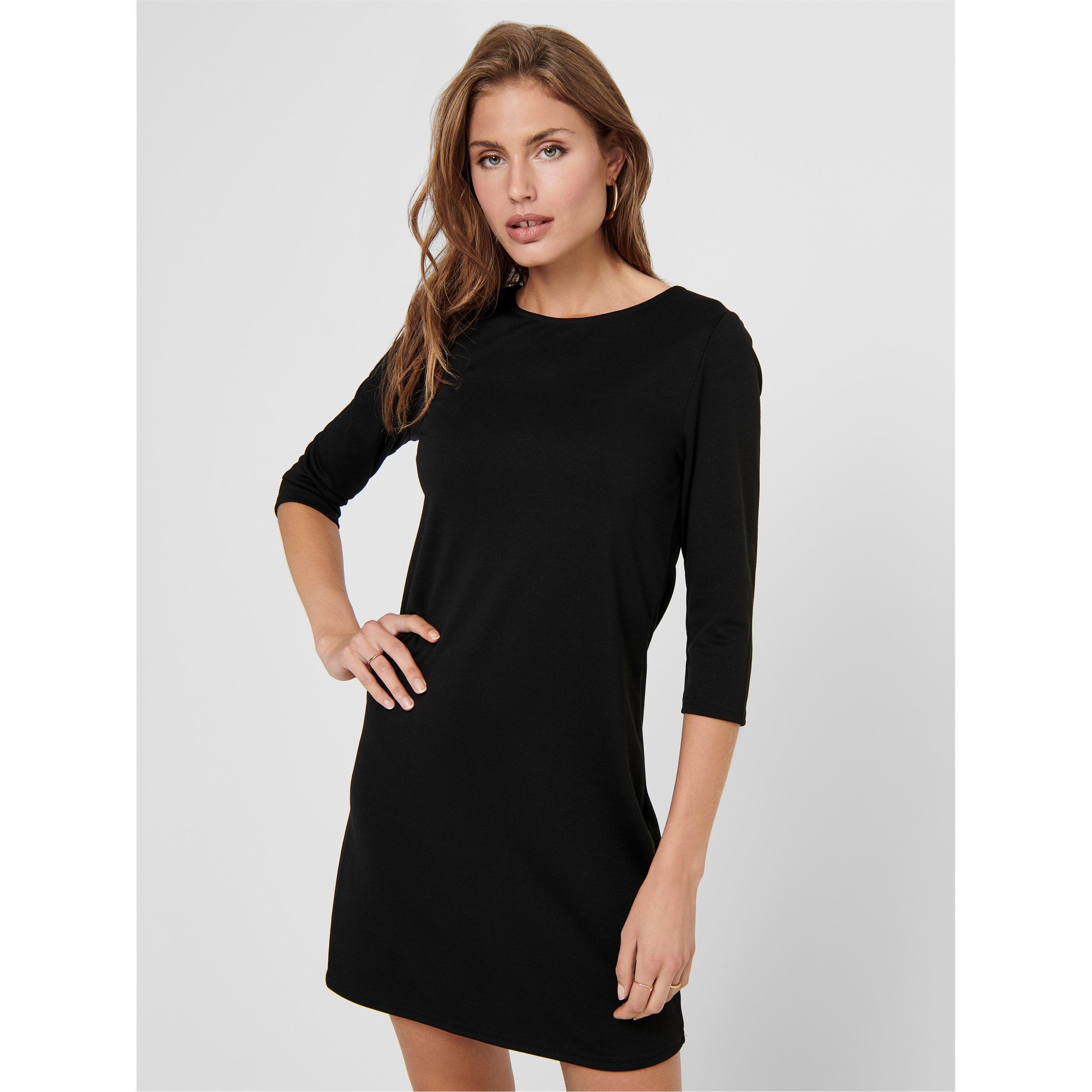 Only Brilliant three quarterSleeve Jersey Dress