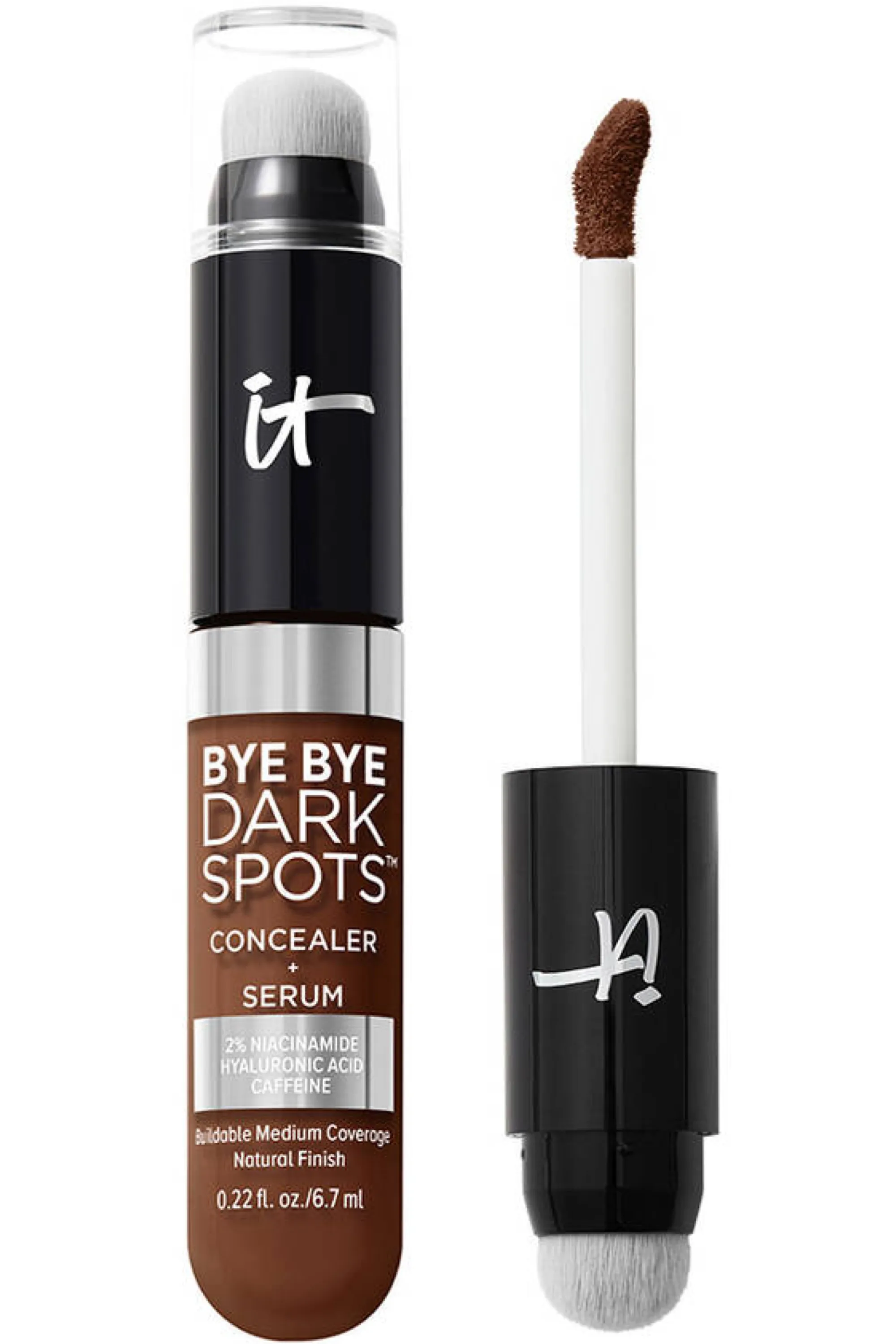 it Cosmetics Correcteur de teint anti-cernes Bye Bye-6.7 ml