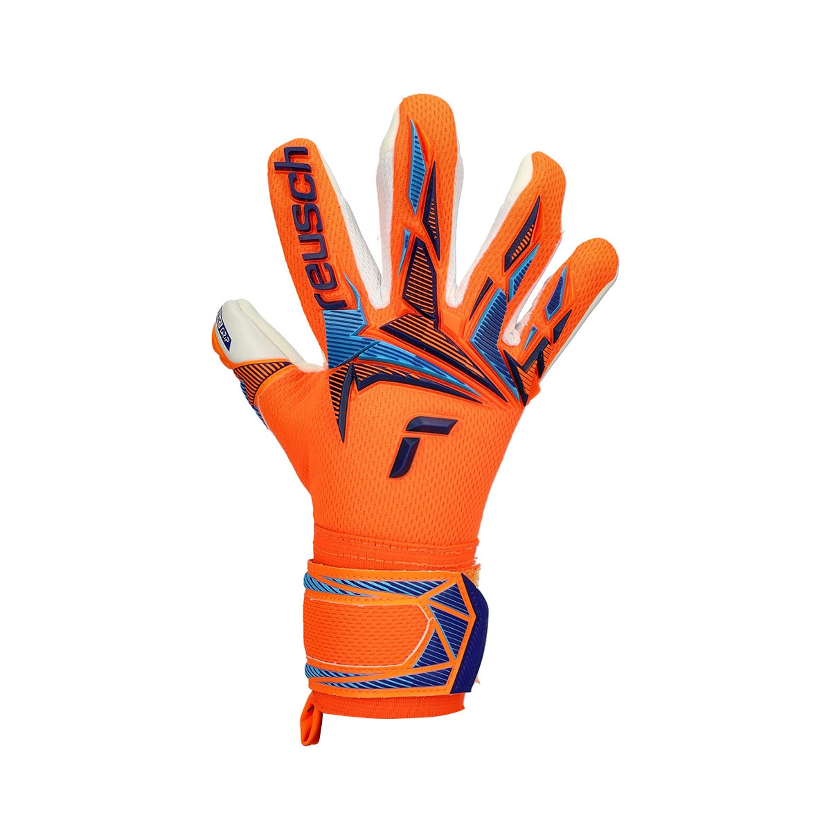 Luvas Reusch Attrakt Freegel Advance Criança