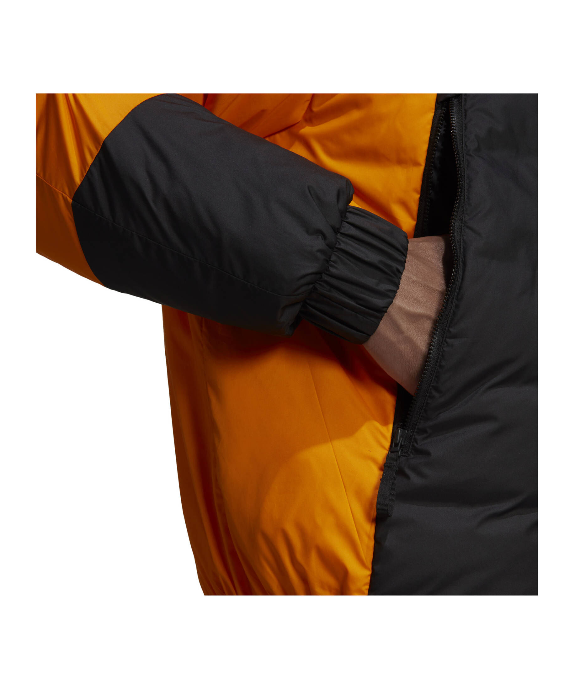 adidas Performance| Herren Lifestyle - Textilien - Jacken 11.11 Daunenjacke