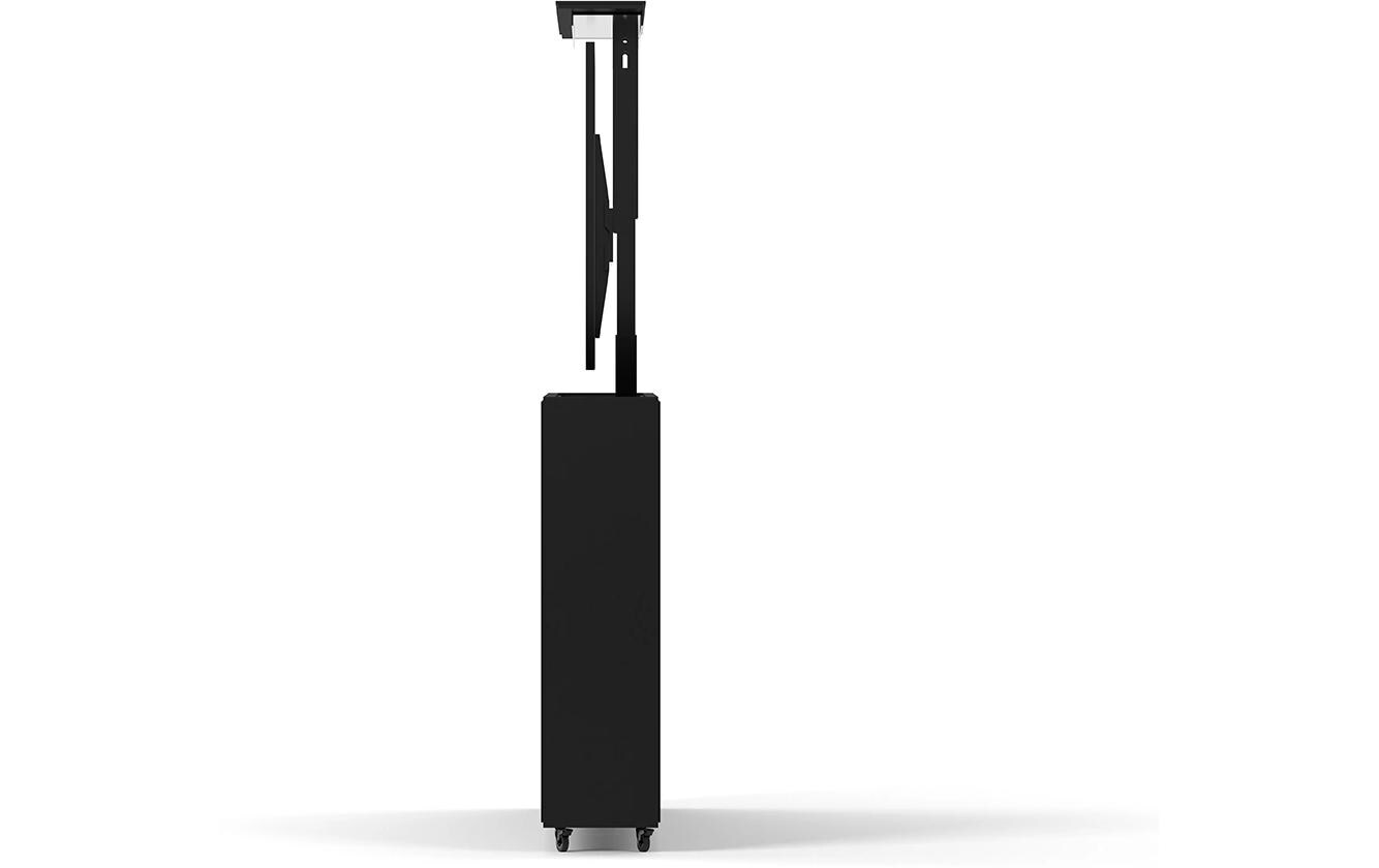 TV-Lift Slim Möbel inkl. Liftsystem max. 50 kg<br>Schrank für TV-Geräte und Displays - 55