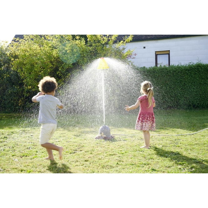 AquaPlay - Moli