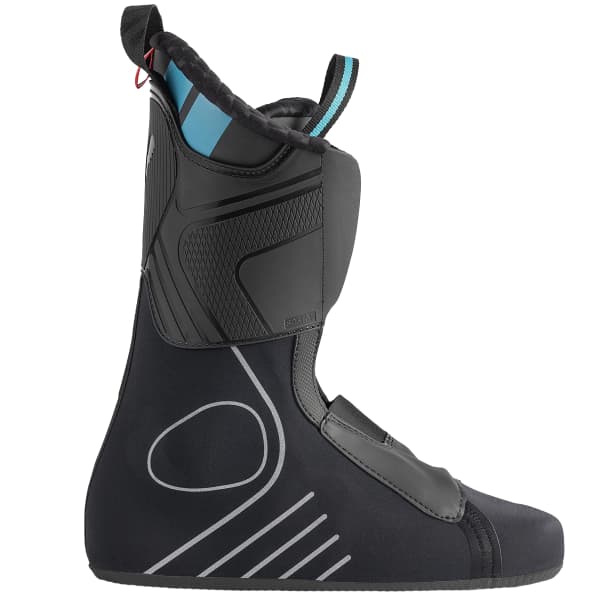Chaussure de ski ROSSIGNOL HI-SPEED PRO 120 MV GW BLACK
