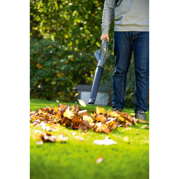 LUX 20V accu bladblazer (zonder accu)