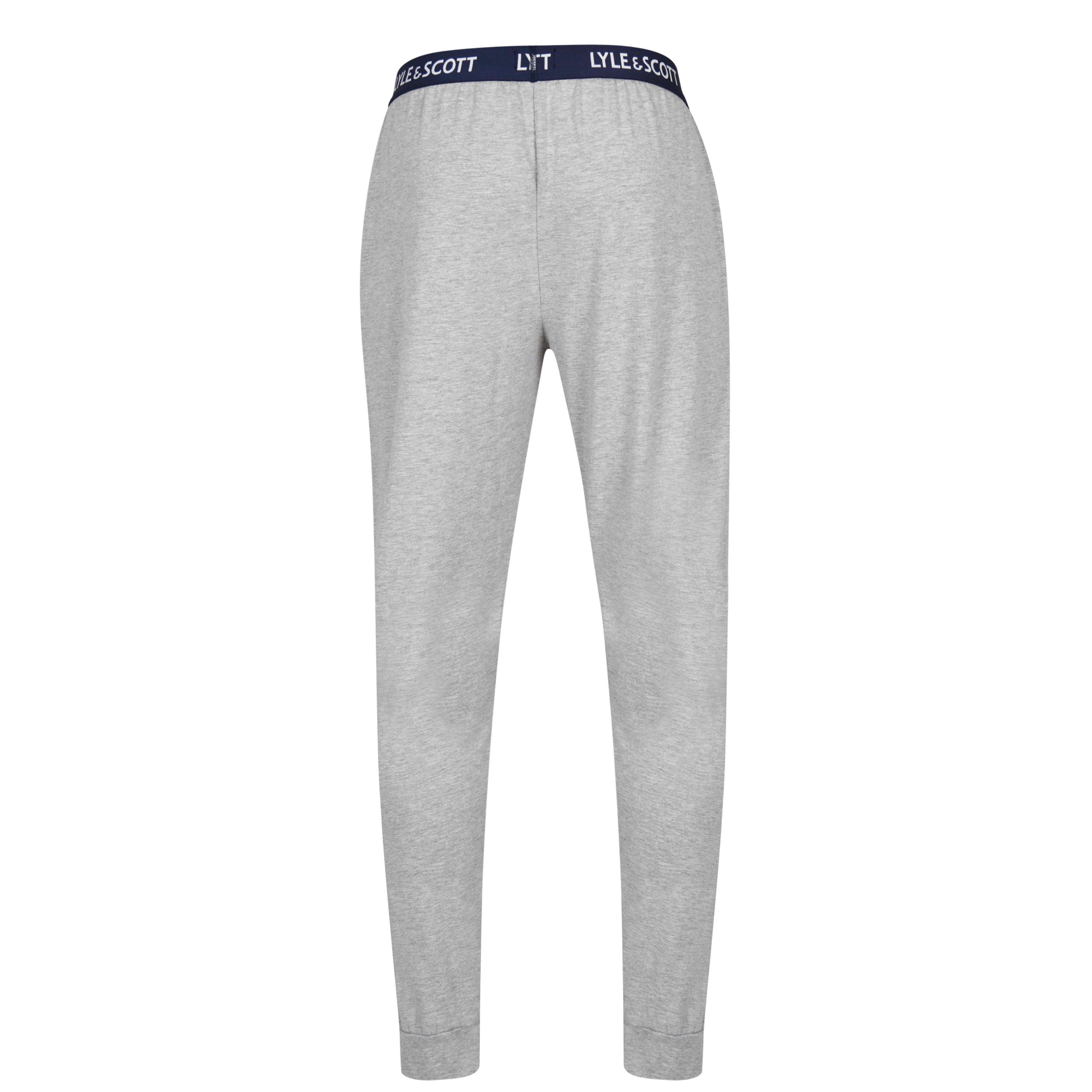 Lyle and Scott Ezra Jogging Pants