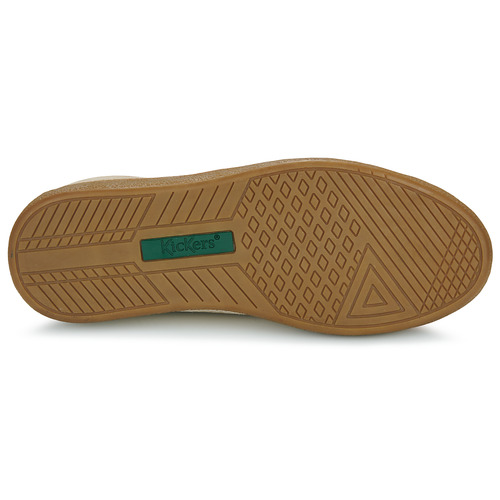 Kickers - KICK TRIGOLO 2 - Beige