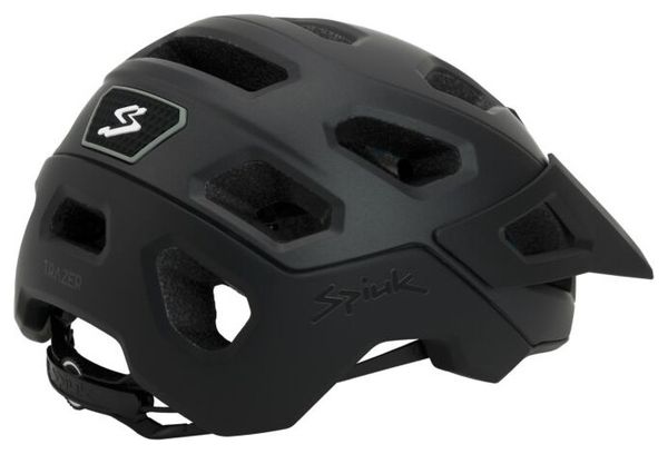 Casque Spiuk Trazer ERT Noir