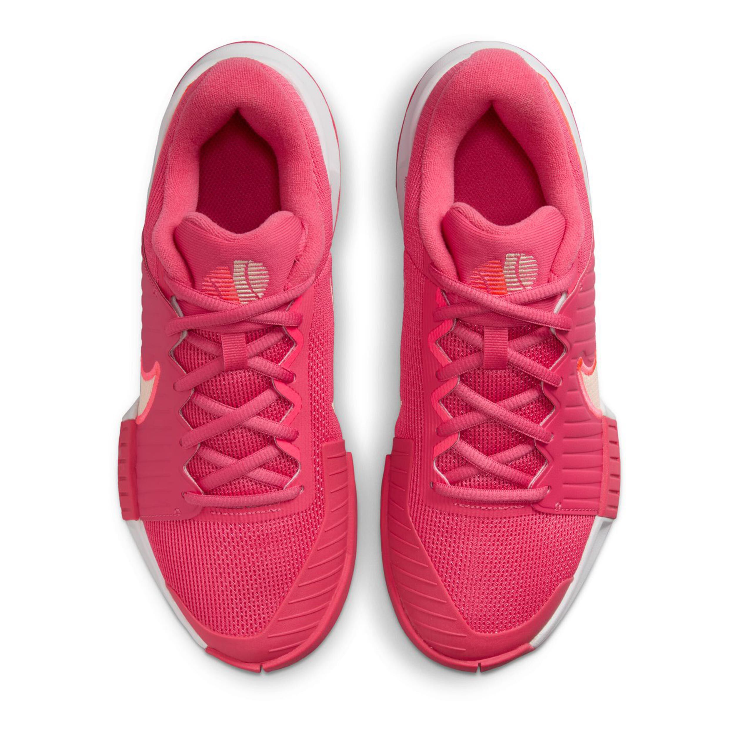 Nike GP Challenge Pro Chaussures Toutes Surfaces Femmes - Pink